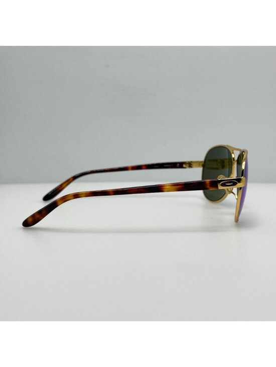 Oakley OO4079-17 Feedback Sunglasses 59-13-135 Read Description B main image 5
